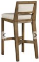 Vanguard® Furniture Thom Filicia Home Flaxen Stone Bar Stool-1