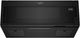 Whirlpool® 1.1 Cu. Ft. Black Over The Range Microwave-3