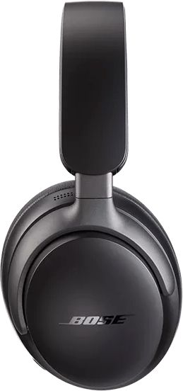 ヘッドホン Bose QuietComfort Ultra Headphones black QuietComfort Ultra Headphones | Bose