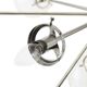 Olliix by INK+IVY Silver Paige Chandelier-5