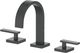 ZLINE Bliss Matte Black Bathroom Faucet-0