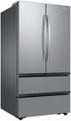 Samsung 36 in. 31.0 Cu. Ft. Fingerprint Resistant Stainless Steel French Door Refrigerator-3