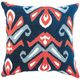 Furniture of America® Lala 2-Piece Small Throw Pillow Set-0