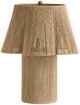 TOV Furniture Corrine Natural Table Lamp-0