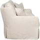 Vanguard® Furniture Vanguard Fisher Kyler Creme Mid Sofa-3