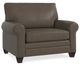 Bassett® Furniture Carolina Sock Arm Chair and a Half-2