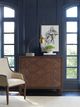 Lexington Home Silverado Woodland Brown Hall Chest-1