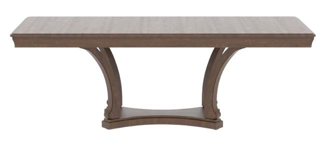 Canadel Customizable 4248 CQ Rectangular Dining Table-1