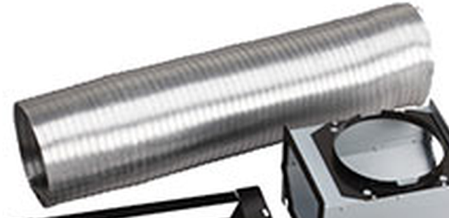 Broan® Optional Non-Duct Kit-1