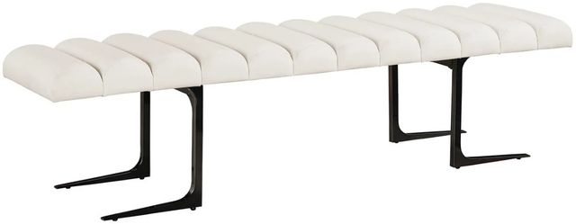 Universal Explore Home™ Devereux Black/Endurance Sand Bench-0