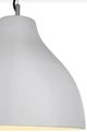 Renwil® Thames White Pendant Light-3
