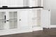 Sunny Designs™ Media European Cottage Console-2
