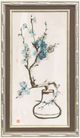 Stylecraft Under Glass Framed Print-0