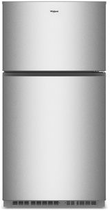 Fingerprint Resistant Stainless Steel