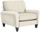 La-Z-Boy® Kirby Basmati Chair and a Half-0