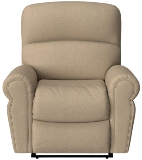 Flexsteel® Customizable Langston Power Recliner-2