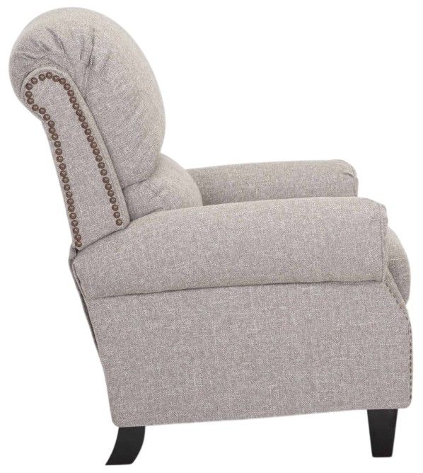 Franklin™ Bishop Customizable Manual Recliner-4