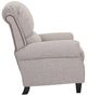 Franklin™ Bishop Customizable Manual Recliner-4