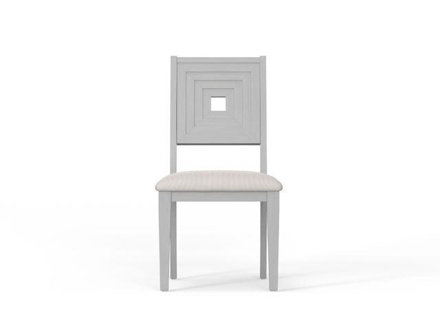 Snowfall Side Chair-2