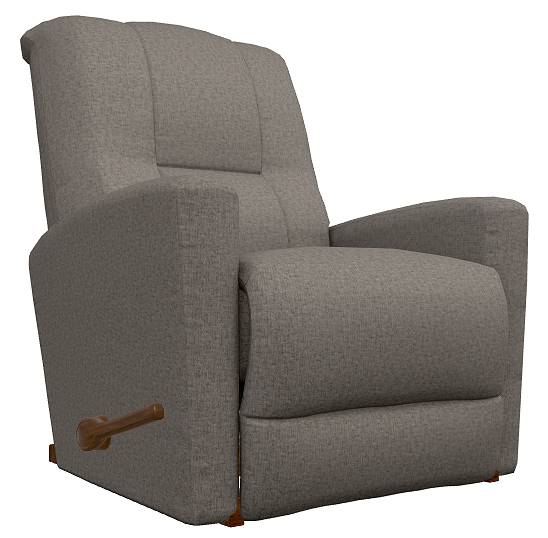 LASSY☆ La-Z-Boy® Acadia Navy Power Reclining Chair with Headrest