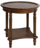 Stylecraft Chestnut End Table-0
