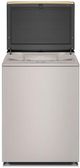 Whirlpool® 6.0 - 6.1 Cu. Ft. Fresh Linen Smart Top Load Washer with The Removable Delicates Basket-5