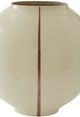 Signature Design by Ashley® Sheabourne Cream Vase-2