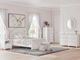 Signature Design by Ashley® Maylilly White Bedroom Mirror-2
