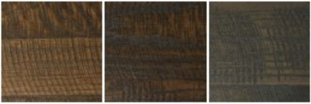 Country View Woodworking Customizable Cheyenne Oak 8-Drawer Dresser-2