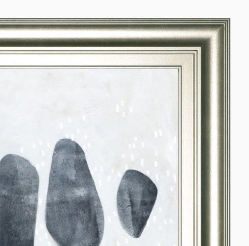 Classy Art Stone Collection I by Emma Scarvey Wall Art-1