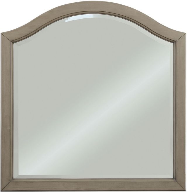 Signature Design by Ashley® Lettner Light Gray 34" Bedroom Mirror-0