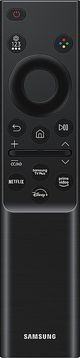 Samsung CU7000 65" Crystal 4K Ultra HD Smart TV-4