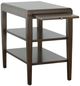 Fairfield® West Camden Tahitian Pearl End Table-1