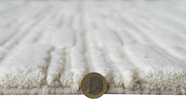 KAS Rugs Denali 5'x8' Style 1 Area Rug-4