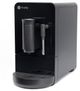 GE Profile™ Black Automatic Espresso Machine-1
