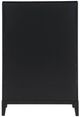 Coaster® Brookmead Black 5-Drawer Chest-3