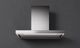 Falmec Plane NRS 36" Stainless Steel Wall Mounted Range Hood-1
