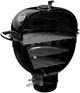 Weber® Summit® Kamado S6 57" Portable Charcoal Grill-2