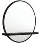 Coaster® Arini 2-Piece Black Vanity Set-3