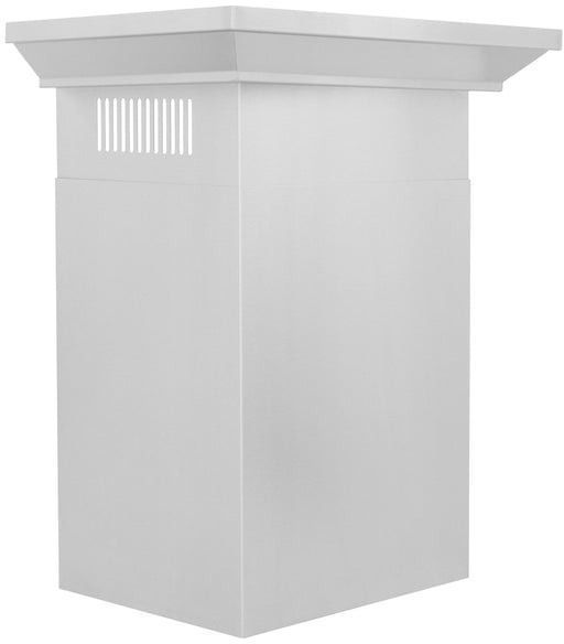 ZLINE Stainless Steel Crown Molding-2