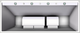 Vent-A-Hood® 60" Wall Mount Range Hood-White-2