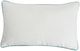 Stylecraft Austin Allen James Ocean Blues Rectangular Throw Pillow-2