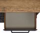 Elements International Montrose Brown/Espresso Chest-5