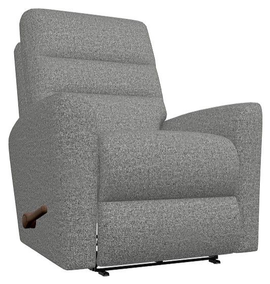 La-Z-Boy® Liam Granite Manual Wall Recliner-0