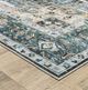 Oriental Weavers™ Charleston 5'x7' Style 1 Area Rug-5