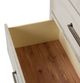 Liberty Furniture Modern Farmhouse White 5 Drawer Chest-4
