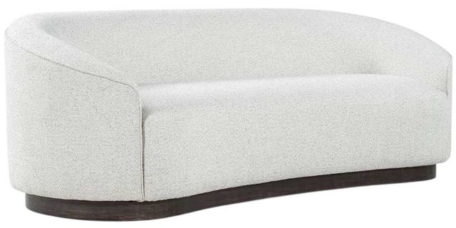 Classic Home Beverly Coastal Breeze Upholstered Sofa-0