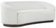 Classic Home Beverly Coastal Breeze Upholstered Sofa-0
