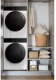 Electrolux White Front Load Washer & Electric Dryer Laundry Pair-3