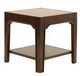 Vintage Furniture Alice End Table-2